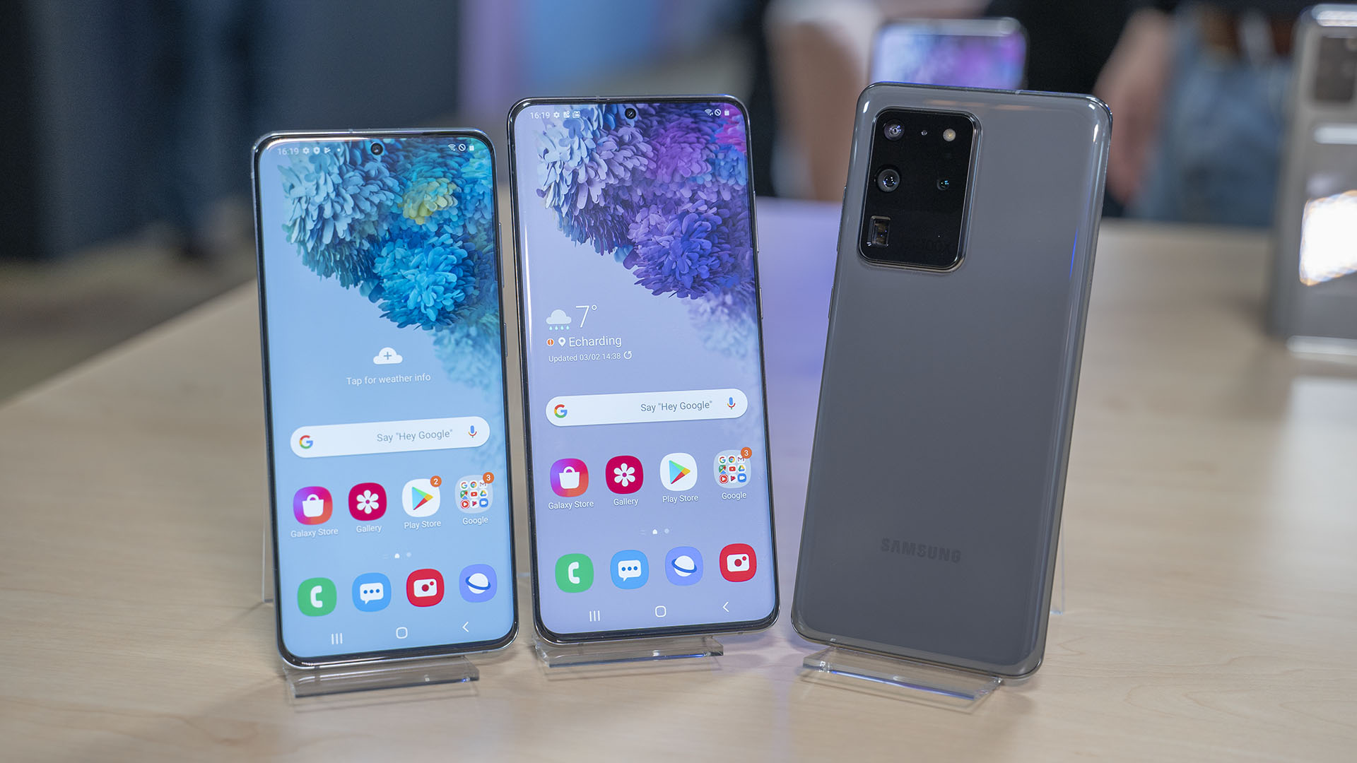 Magas minőségű játék-streamelésen dolgozik a Microsoft és a Samsung