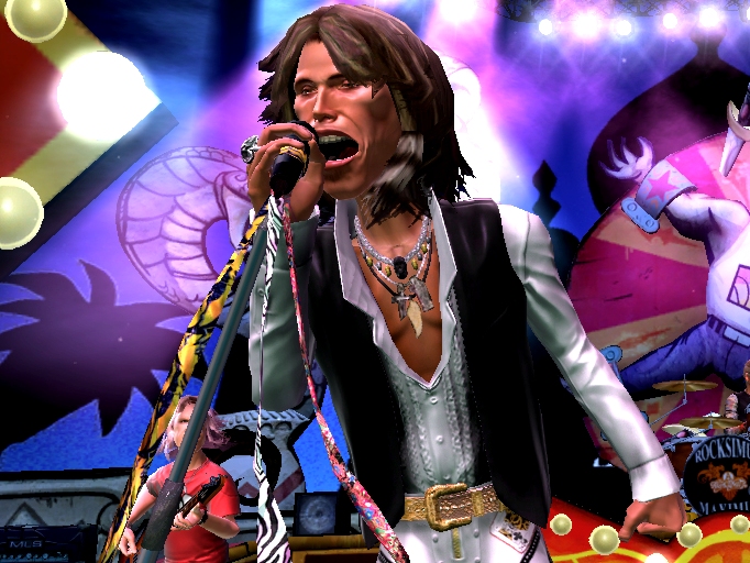 Magasabb profit a ritmus játékokból, mint az album eladásokból?