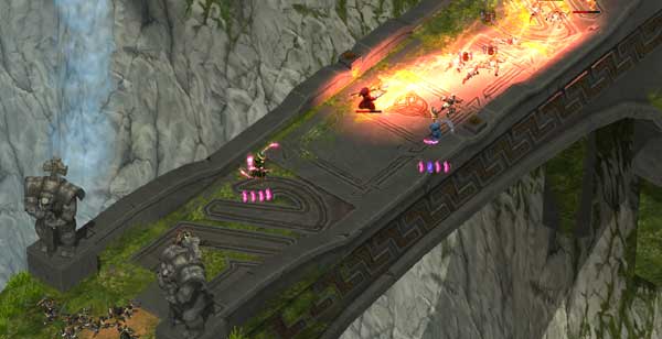 Magicka: Tölthető a Wizards Survival Kit