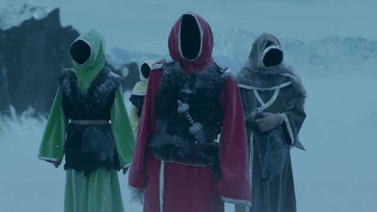 Magicka: Wizard Wars – Nem egy újabb MOBA-játék