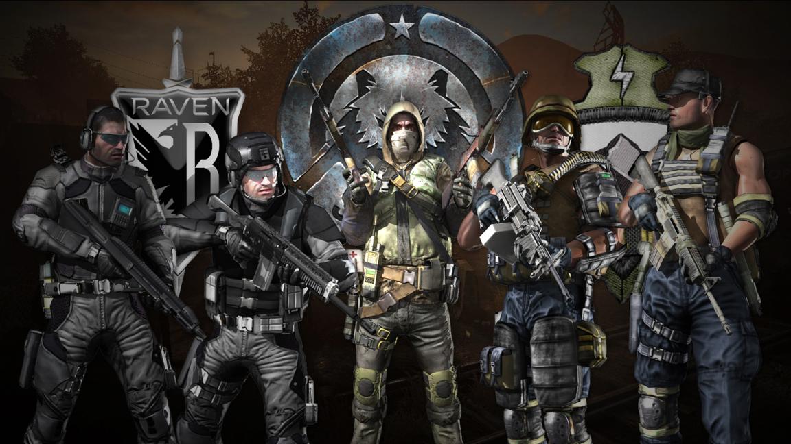 MAG: Június végén érkezik az Interdiction DLC