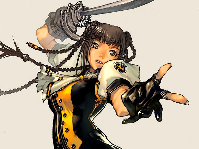 Magna Carta II: Először mozgásban