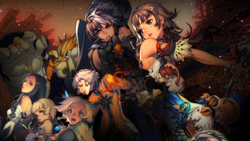 Magna Carta II: Ismét mozgásban