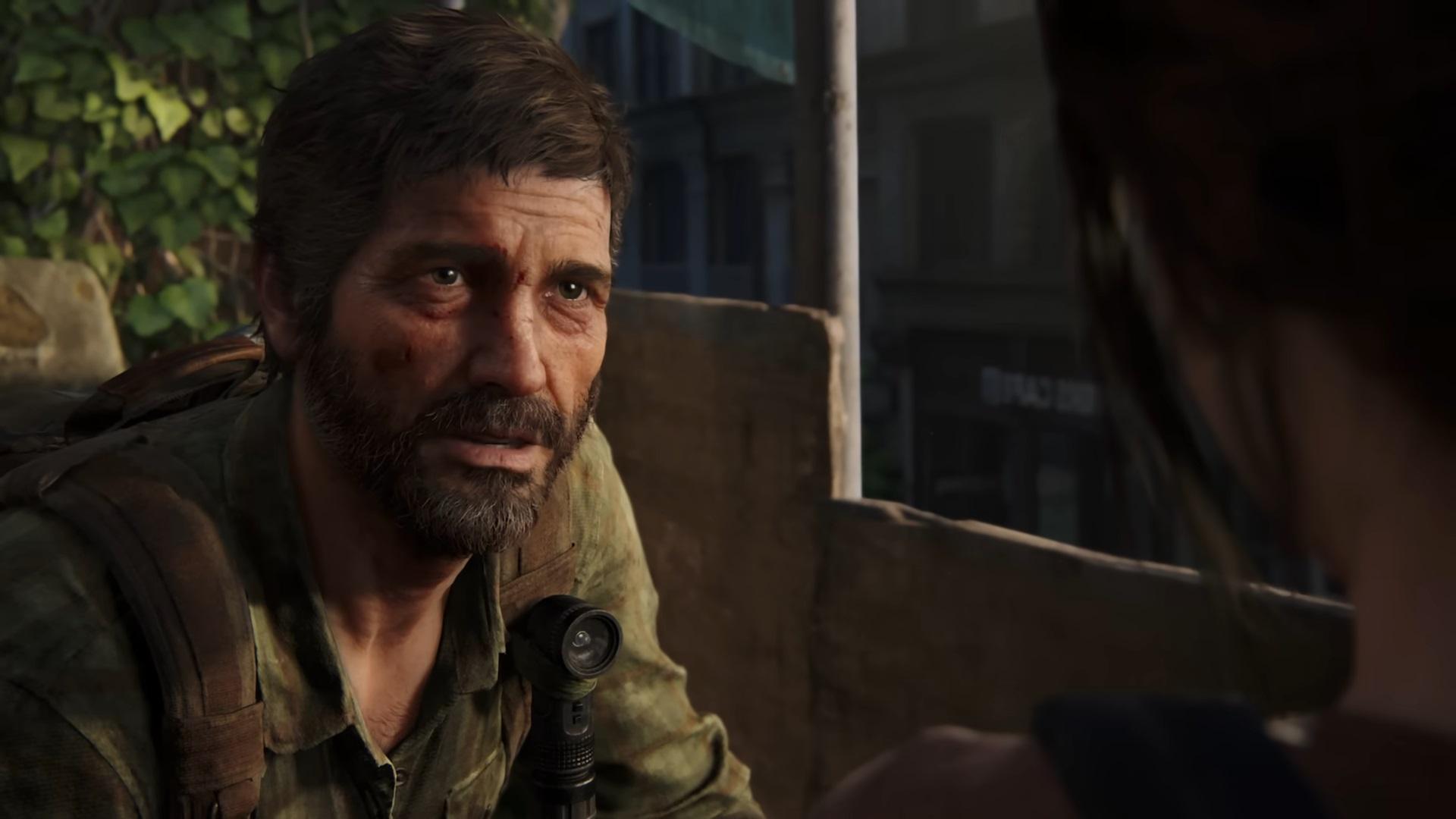 Magyar felirattal kapjuk a The Last of Us Part 1-et