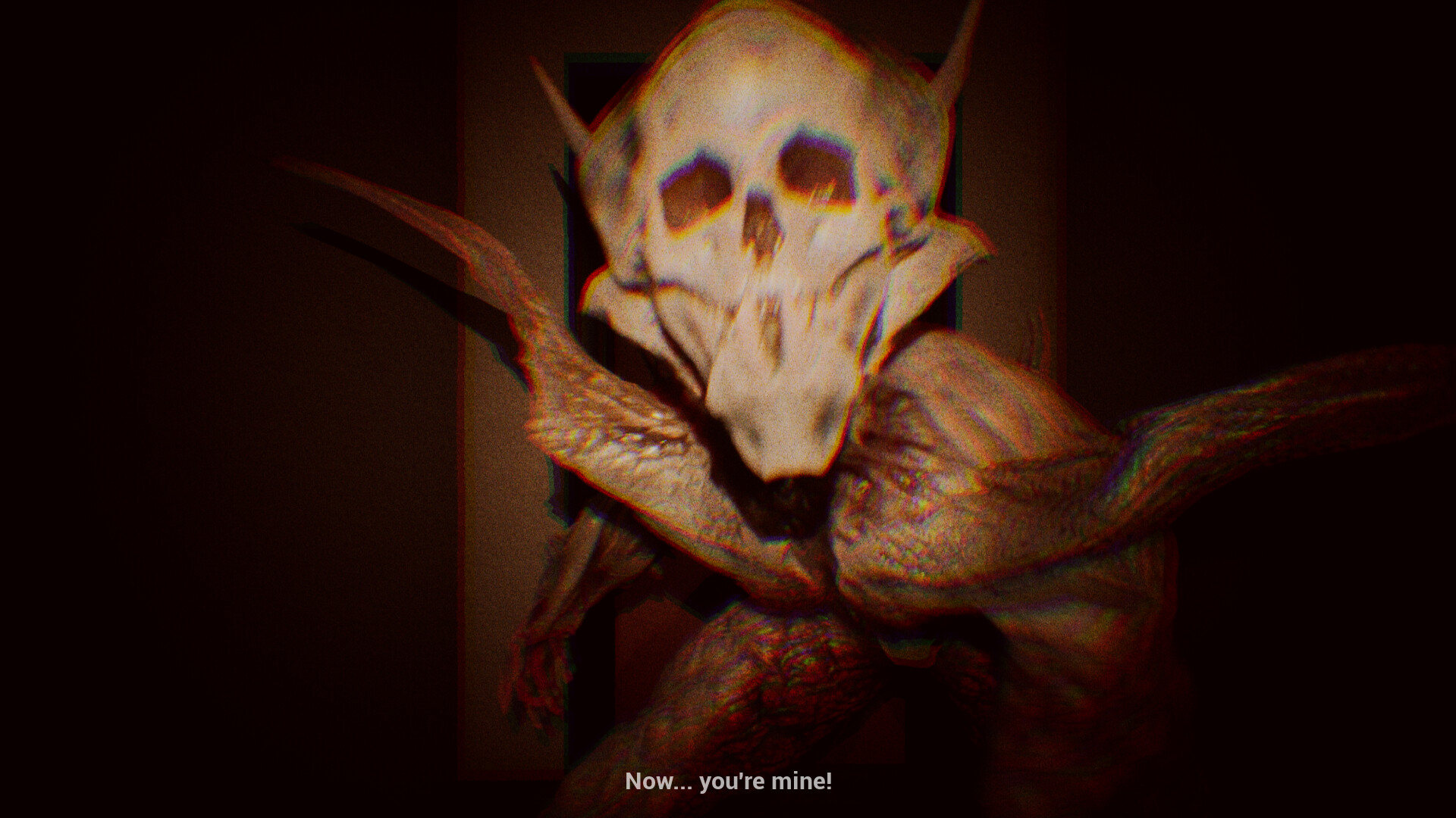 Magyar logikai horror játék készül Three Doors címmel