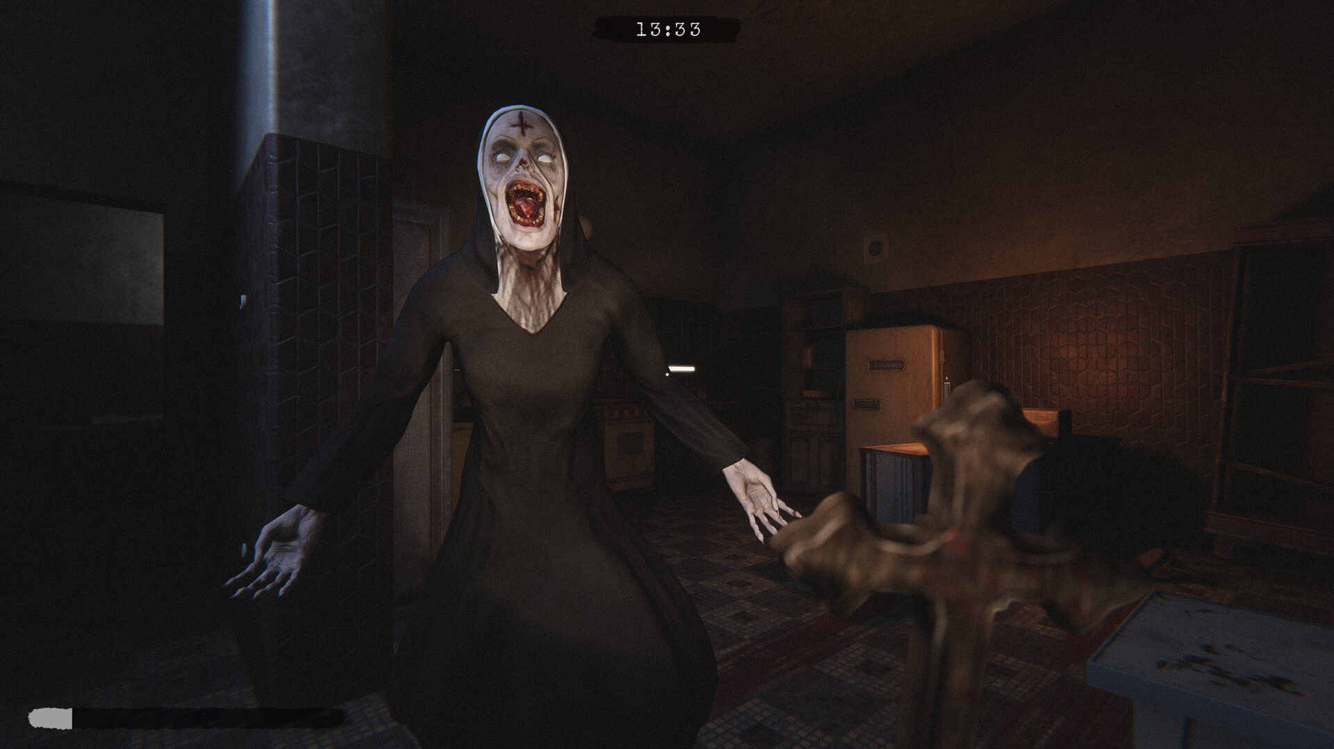 Magyar multiplayer horror játék érkezik Cult of the Child Eater címmel