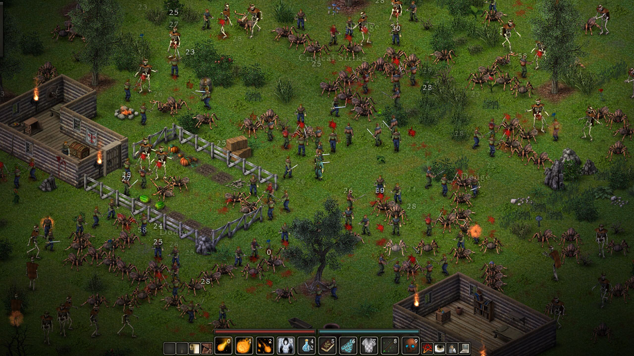 Magyar fejlesztésű játék a Kickstarter-en