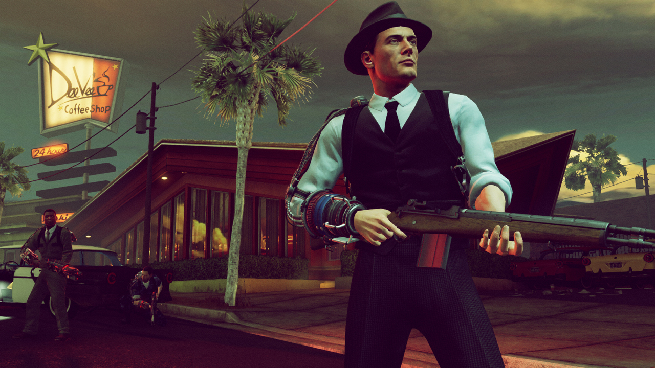 Magyar feliratos The Bureau: XCOM Declassified trailer érkezett
