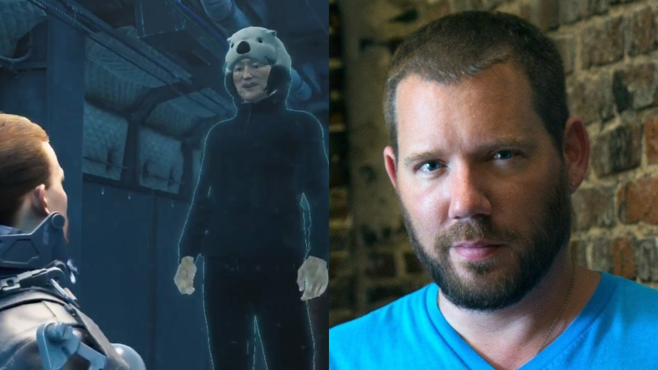 Majdnem Cliff Bleszinski is cameózott egyet a Death Strandingben