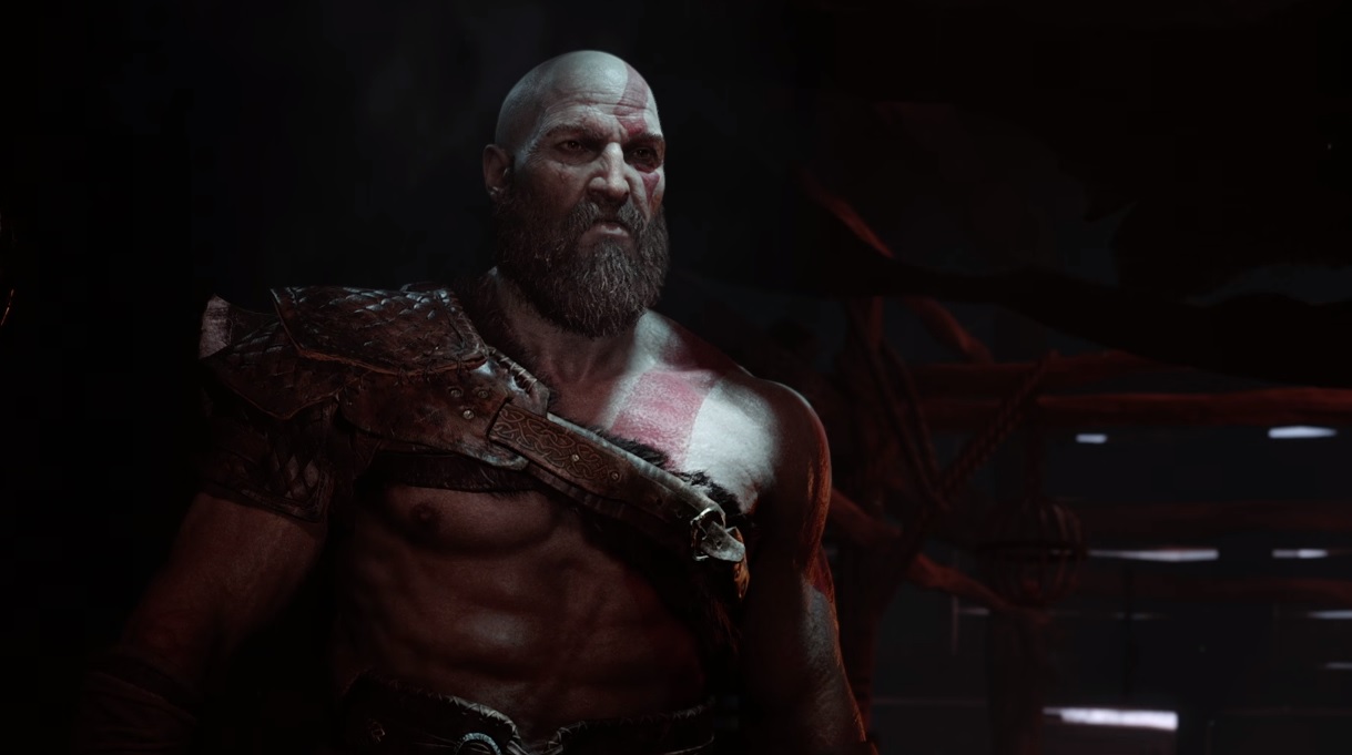 Majdnem Egyiptomban folytatódott az új God of War