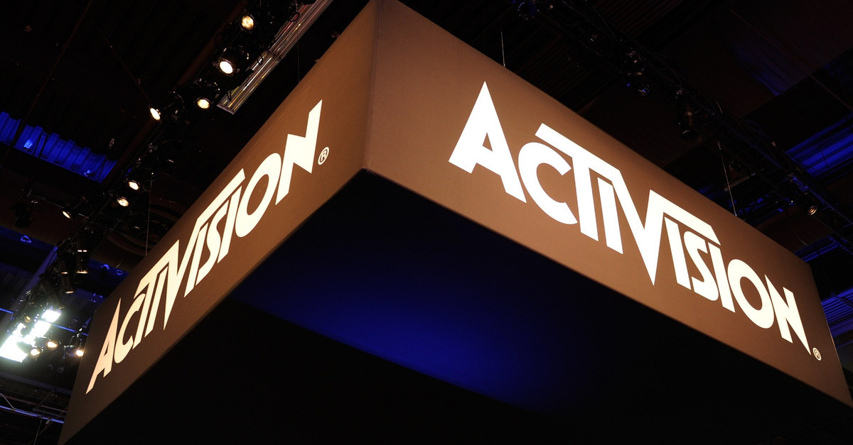 Majdnem kirúgták az Activision vezérigazgatóját