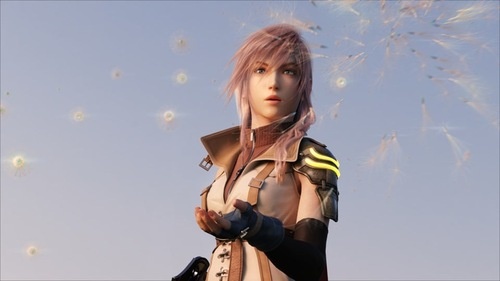 Ma jelent meg Európában a Final Fantasy XIII