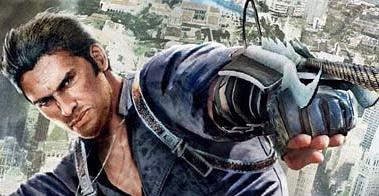 Ma jelent meg Xbox Live-on a Just Cause 2 demója