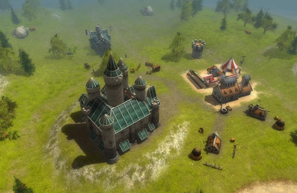 Majesty 2: The Fantasy Kingdom Sim: Előrendelői akció, friss trailer, demó