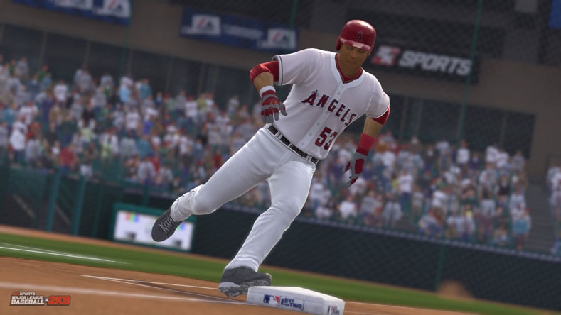 Major League Baseball 2K9 PC-re is + rendszerkövetelmények