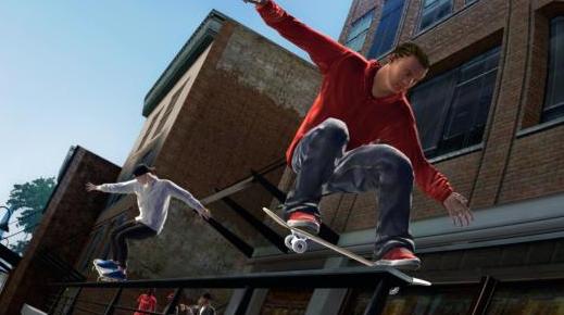 Május 14-én érkezik a Skate 3