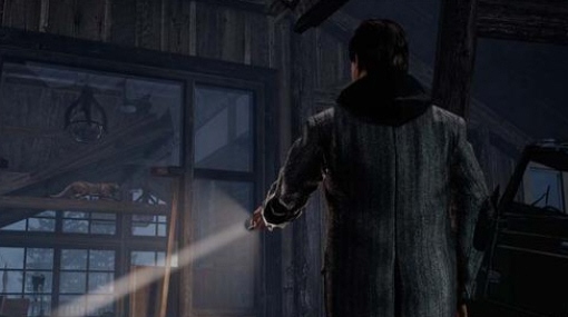 Május 14-re módosult az Alan Wake megjelenési időpontja