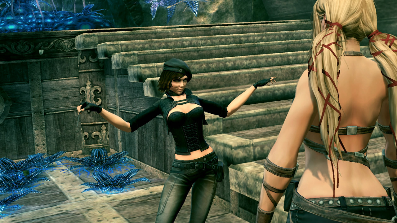 Május 18-án érkezik PC-re a Blades of Time: Limited Edition