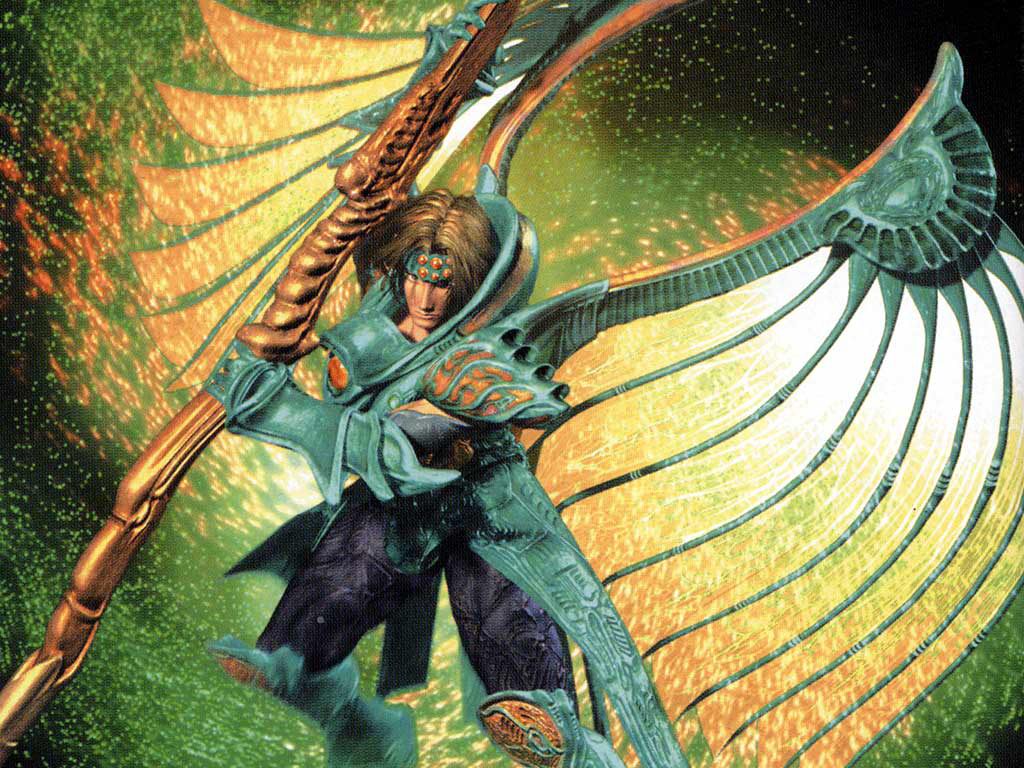 Május 1-jén kerül fel a PlayStation Networkre a The Legend of Dragoon