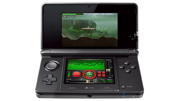 Május 6-án érkezik Európába a Steel Diver