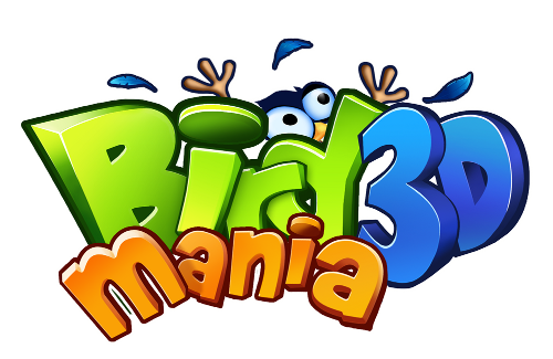 Május végén kerül az eShop kínálatába a Bird Mania 3D