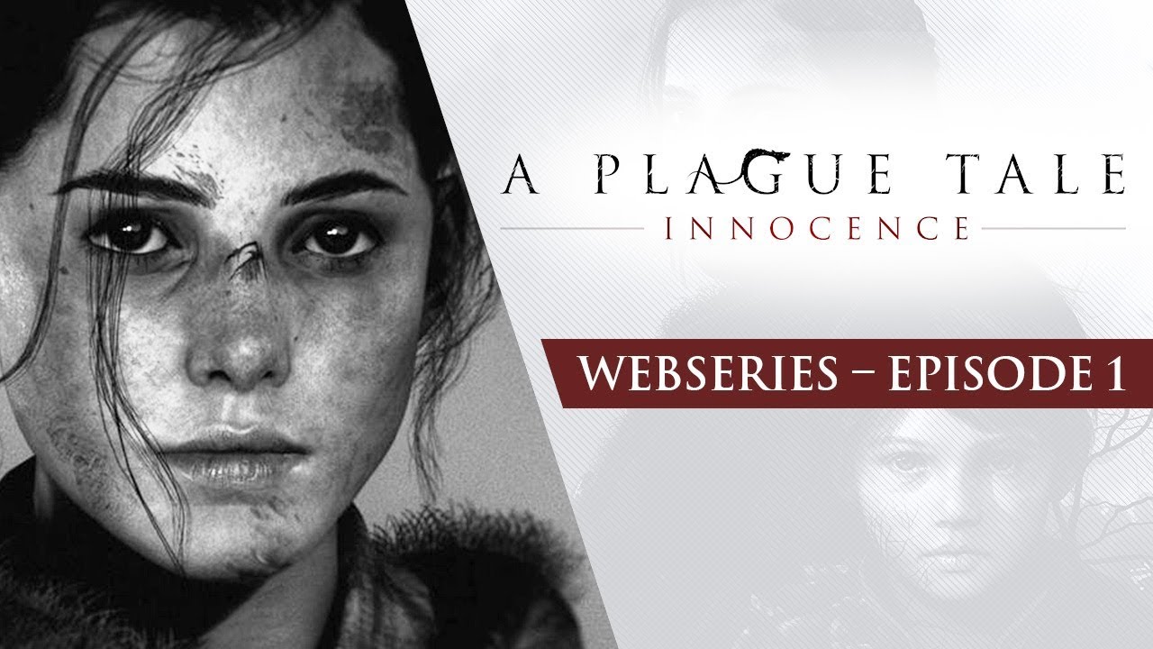 Májusban érkezik az A Plague Tale: Innocence