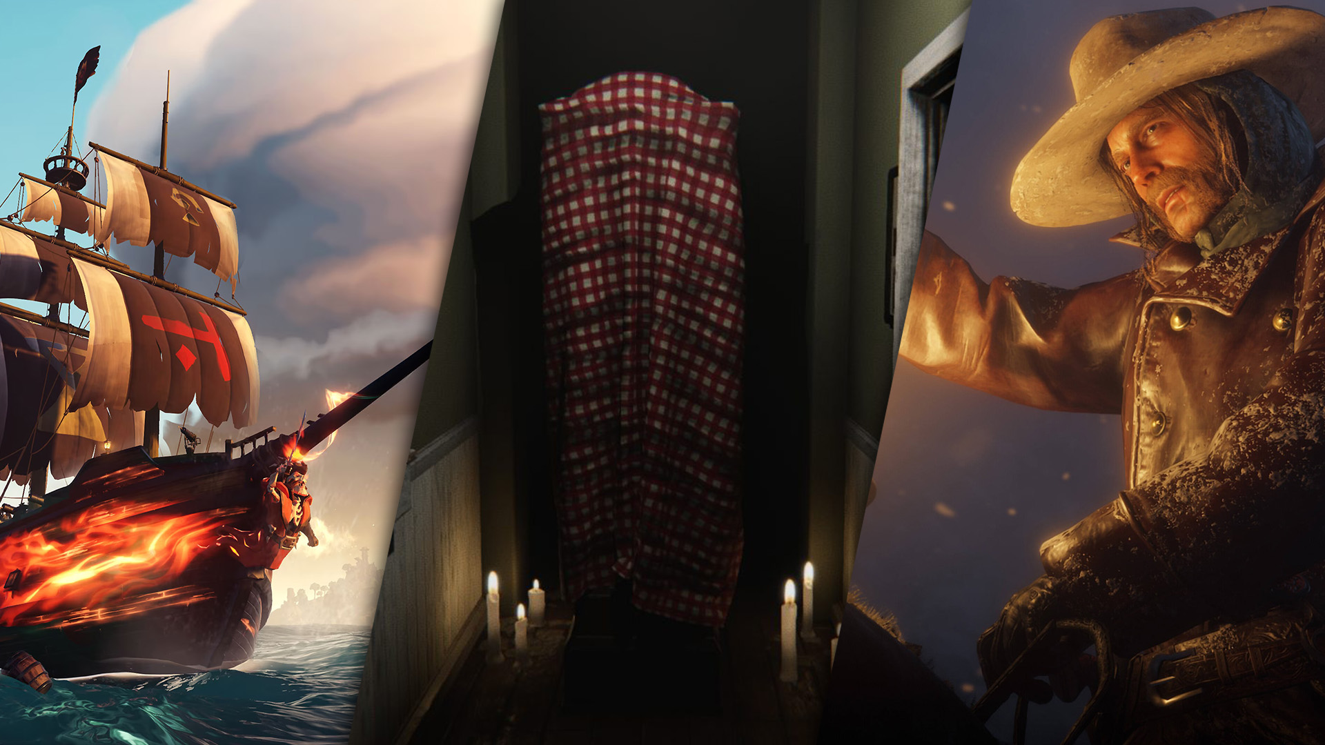 Májusban is uralta a PS5 tengereit a Sea of Thieves