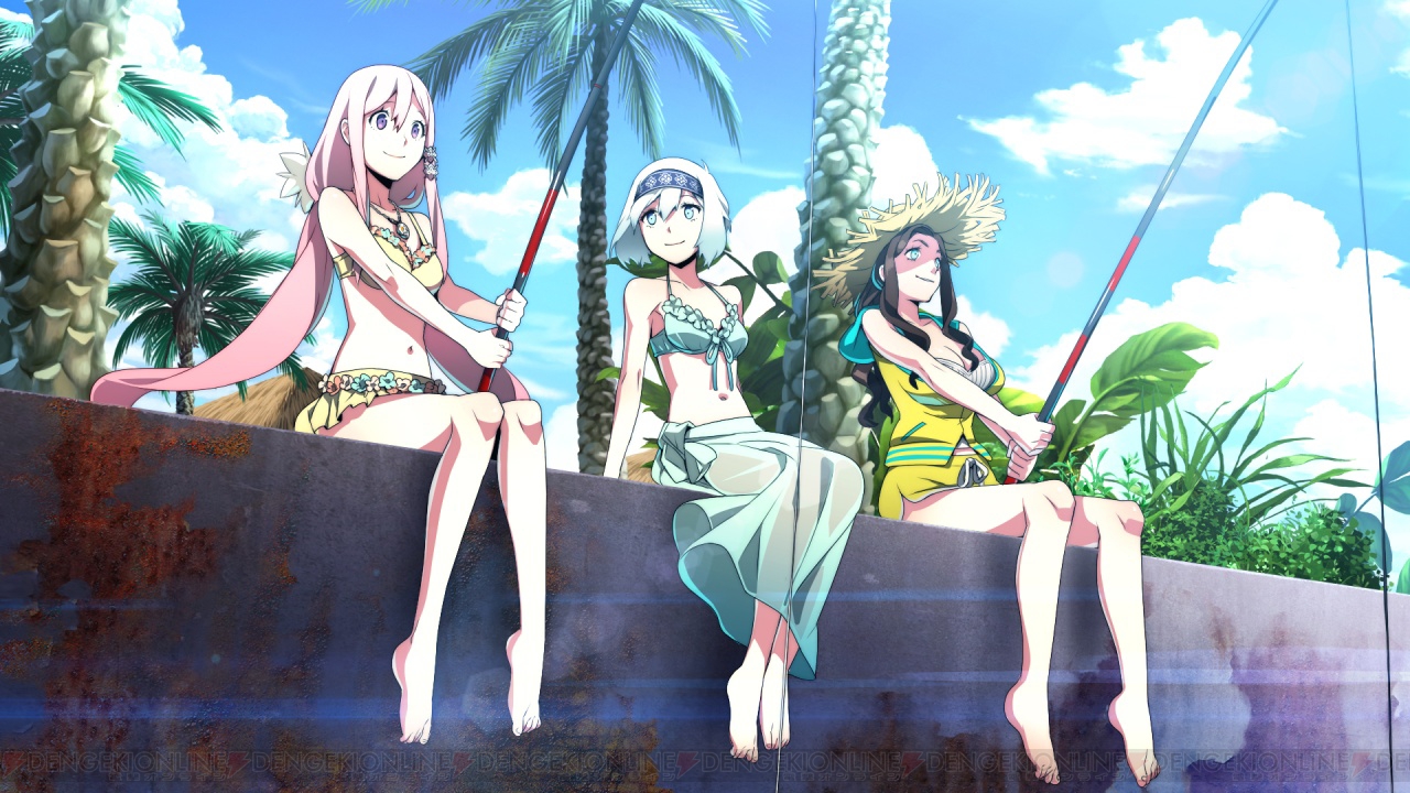 Májusban nyugaton is megjelenik a Ray Gigant