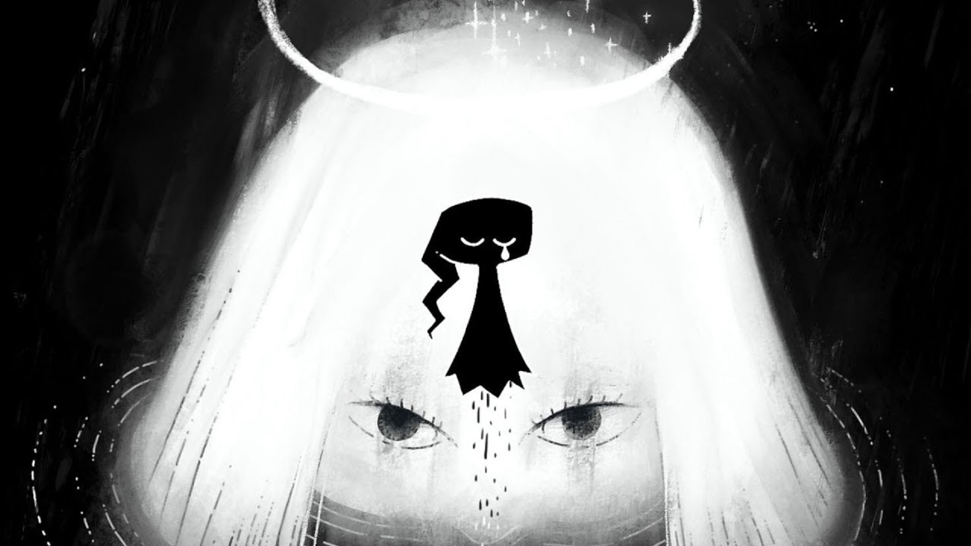 Májusban rálelhetünk a túlvilág szépségére a Hauntii című kalandjátékban