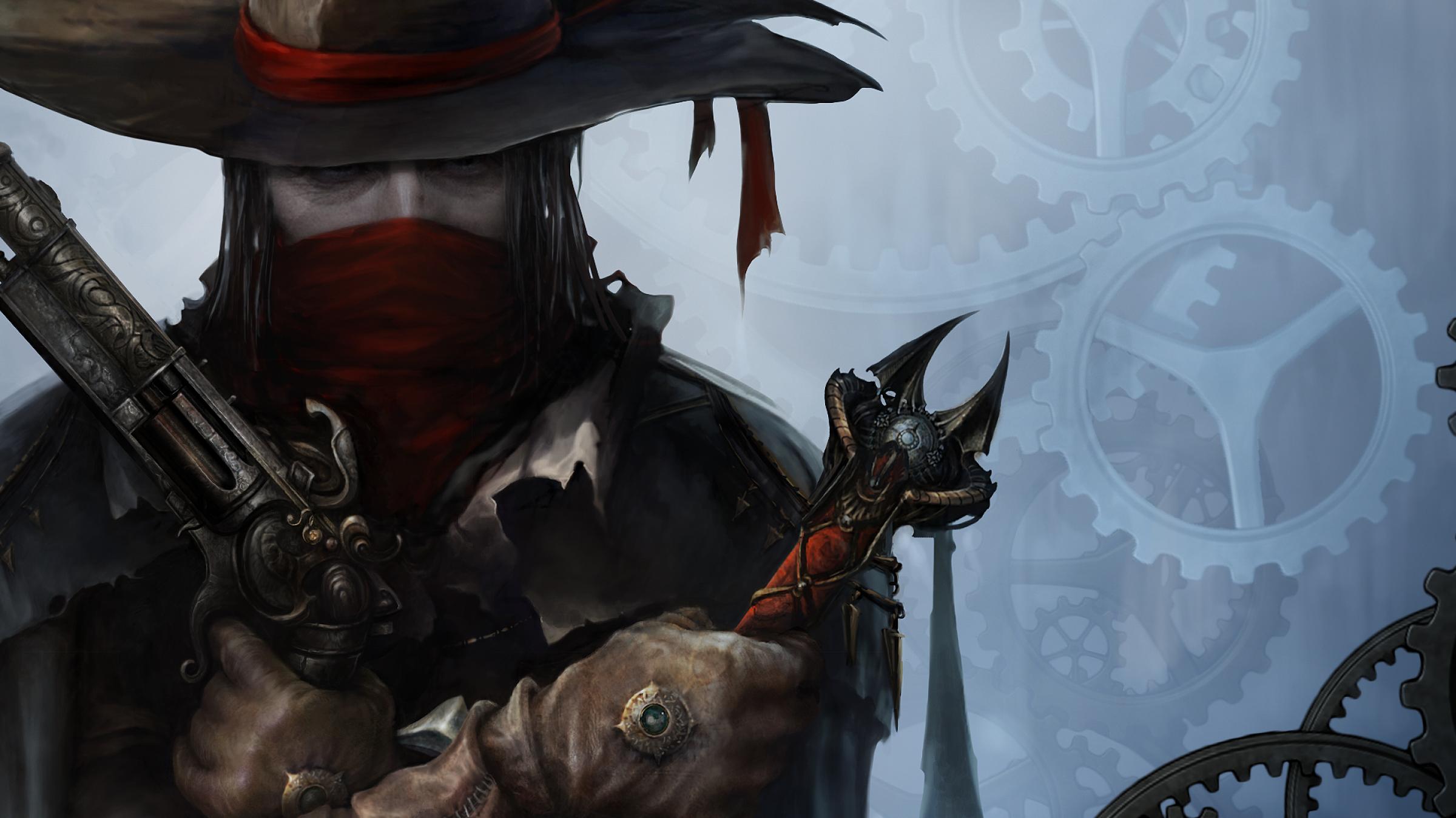 Májusban érkezik a The Incredible Adventures of Van Helsing III