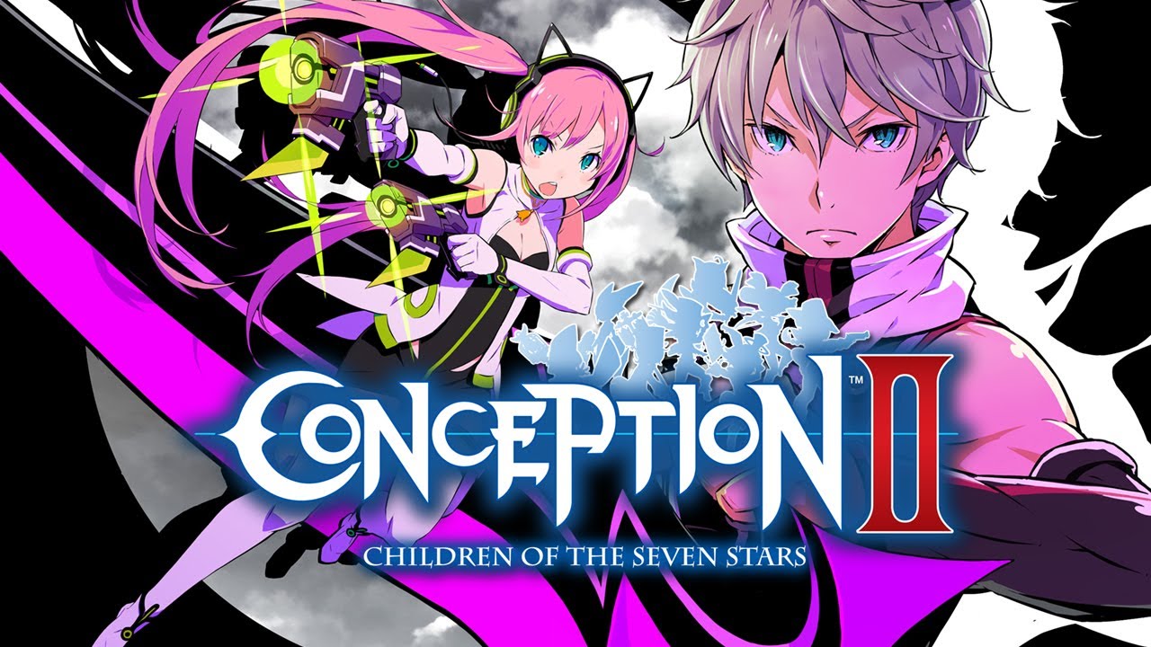 Májusban érkezik Európába a Conception 2: Children of the Seven Stars
