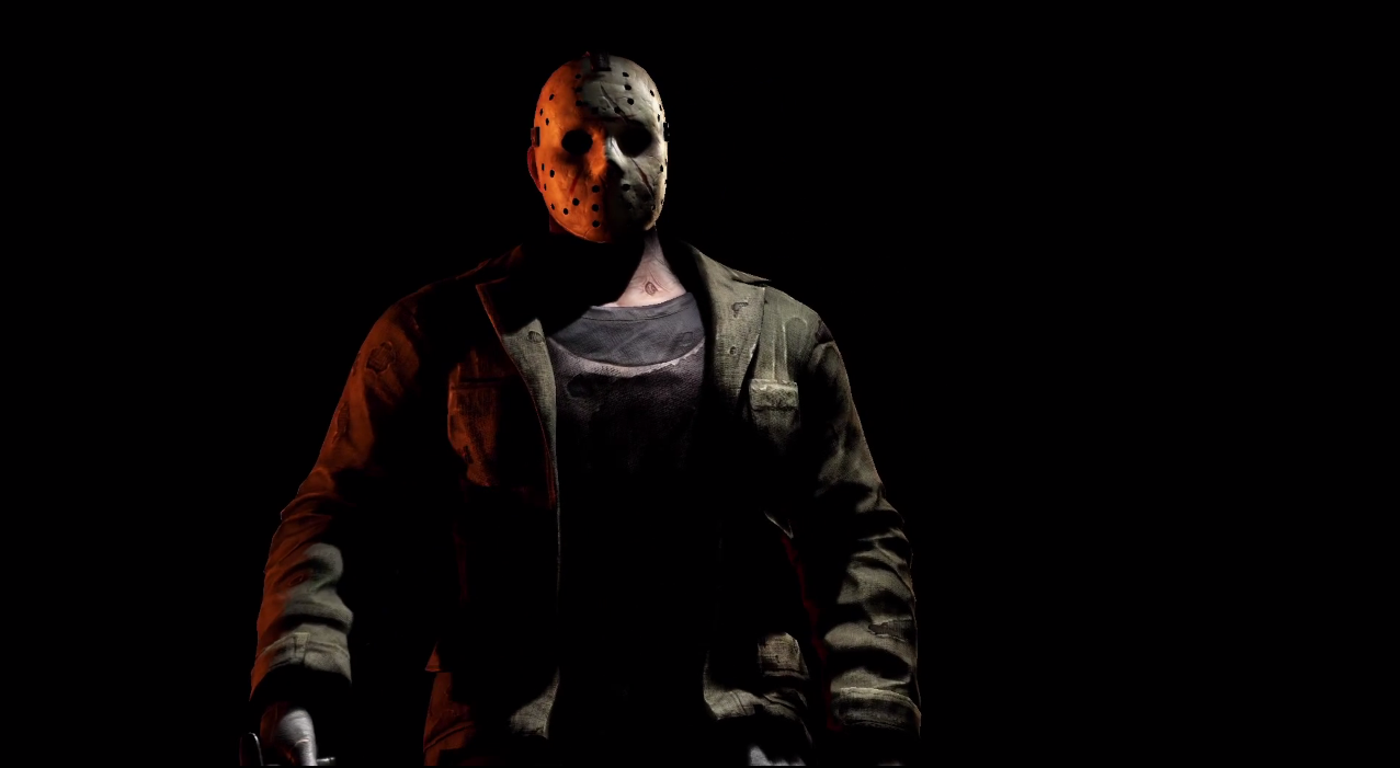 Májusban Jason Voorhees is csatlakozik a Mortal Kombat X-hez