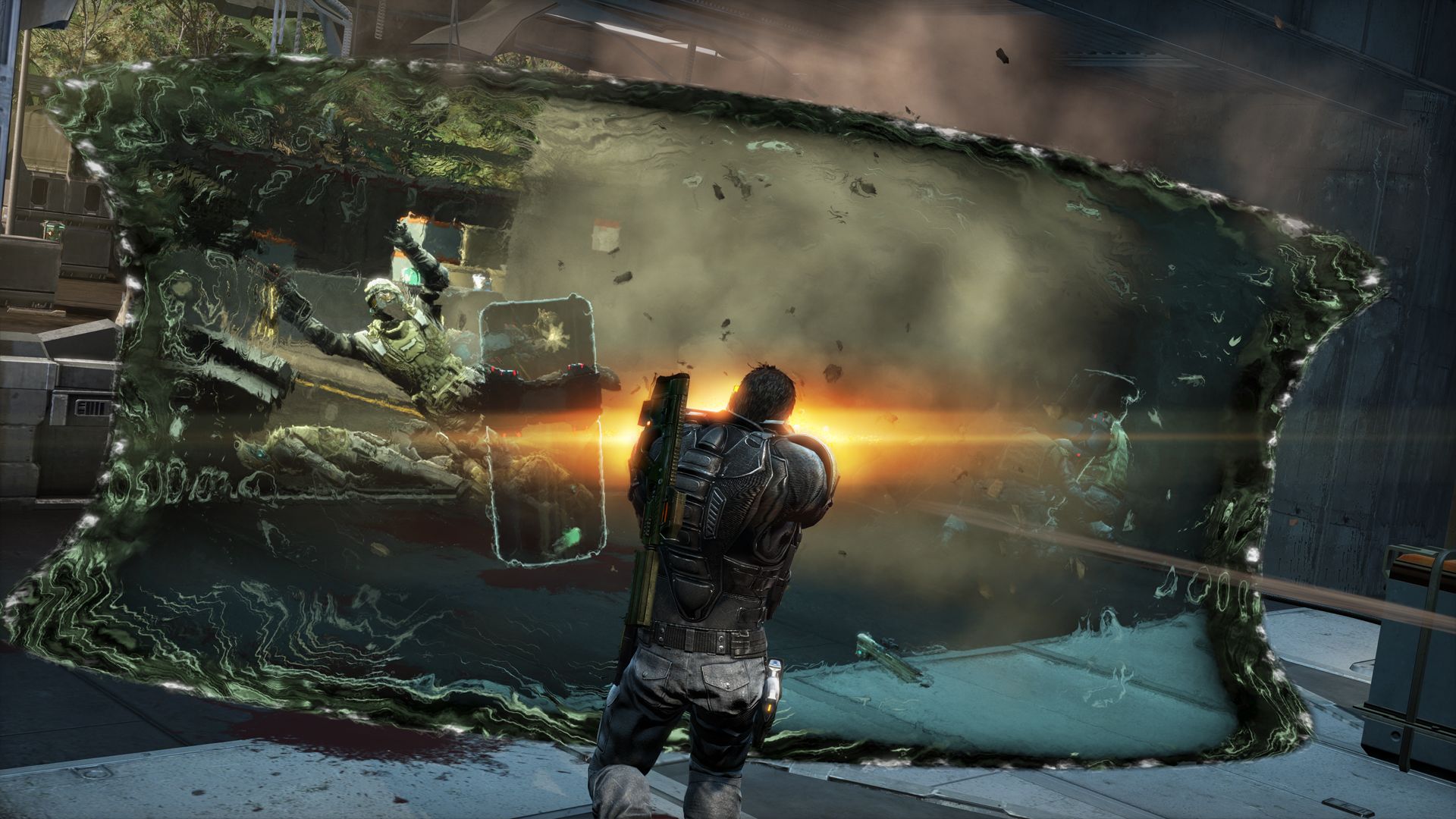 Májusban jelenik meg a Fuse