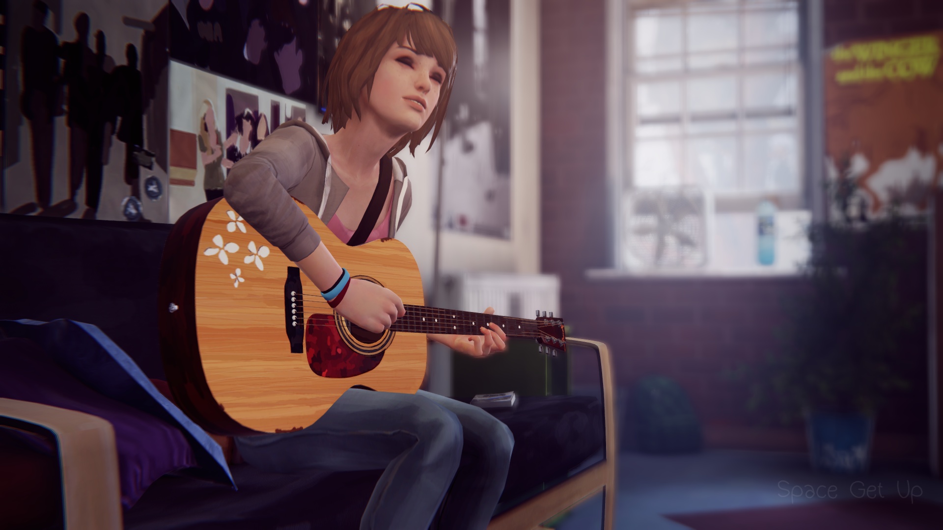 Májusban jön a Life is Strange harmadik epizódja