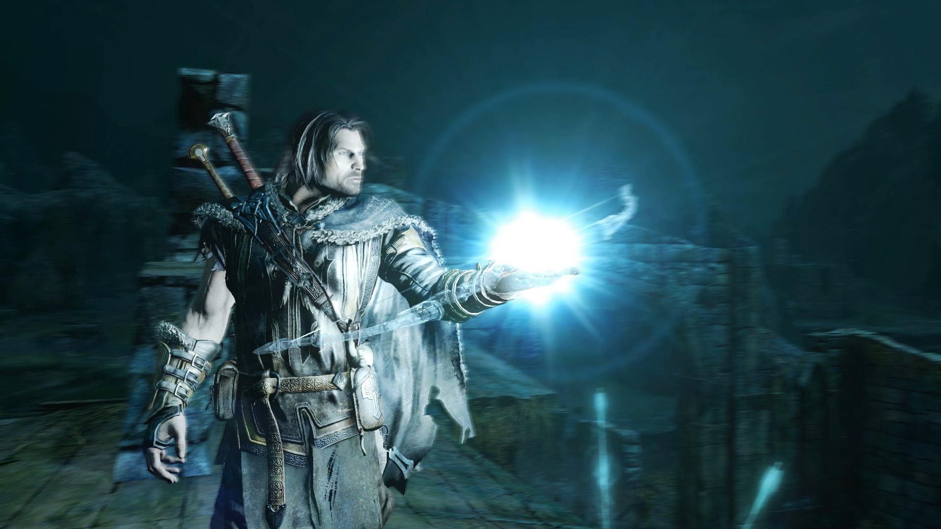 Májusban jön a Middle-earth: Shadow of Mordor Game of the Year Edition