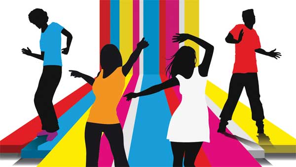 Májusban jön ki a We Dance