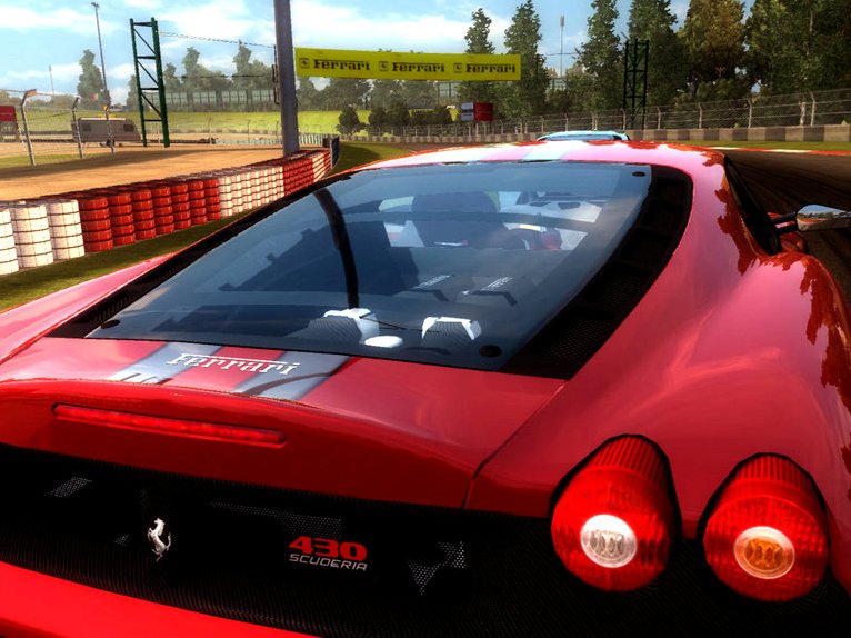 Májusban érkezhet a tavalyról megmaradt Ferrari Challenge expanzió