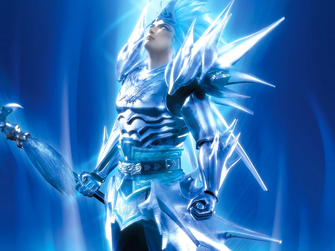 Májusban jön a Dynasty Warriors: Srtikeforce