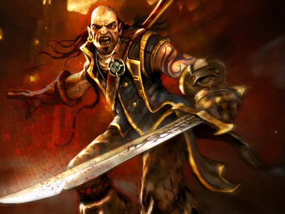 Májusban toldhatjuk a Fable II-t, úton a második expanzió