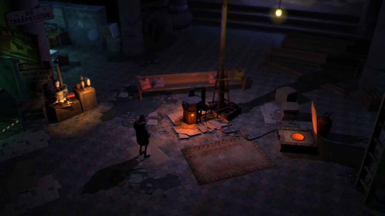 Májusra csúszott az Impact Winter megjelenése