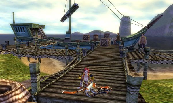 Ma lehet jelentkezni utoljára a King of Kings 3 záró bétájára