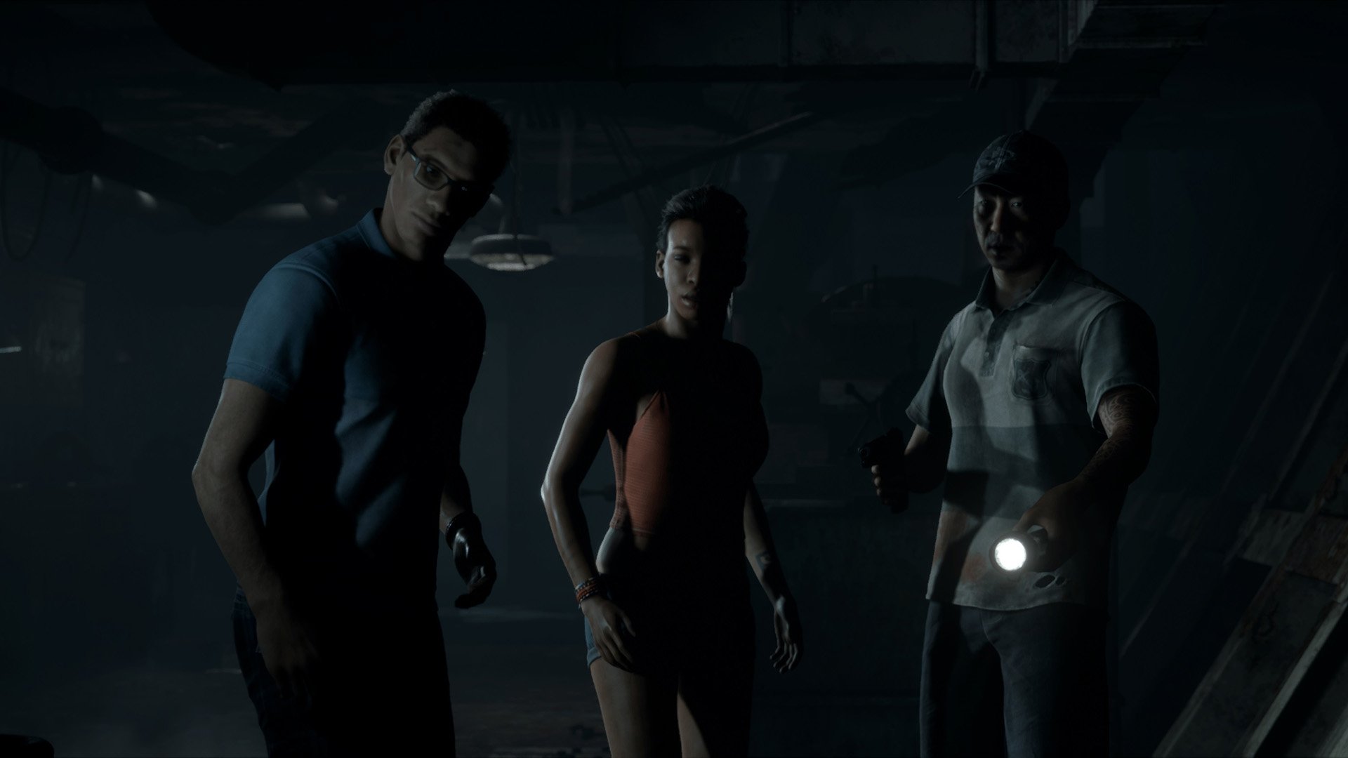 Már 1 millió példányban fogyott a The Dark Pictures: Man of Medan