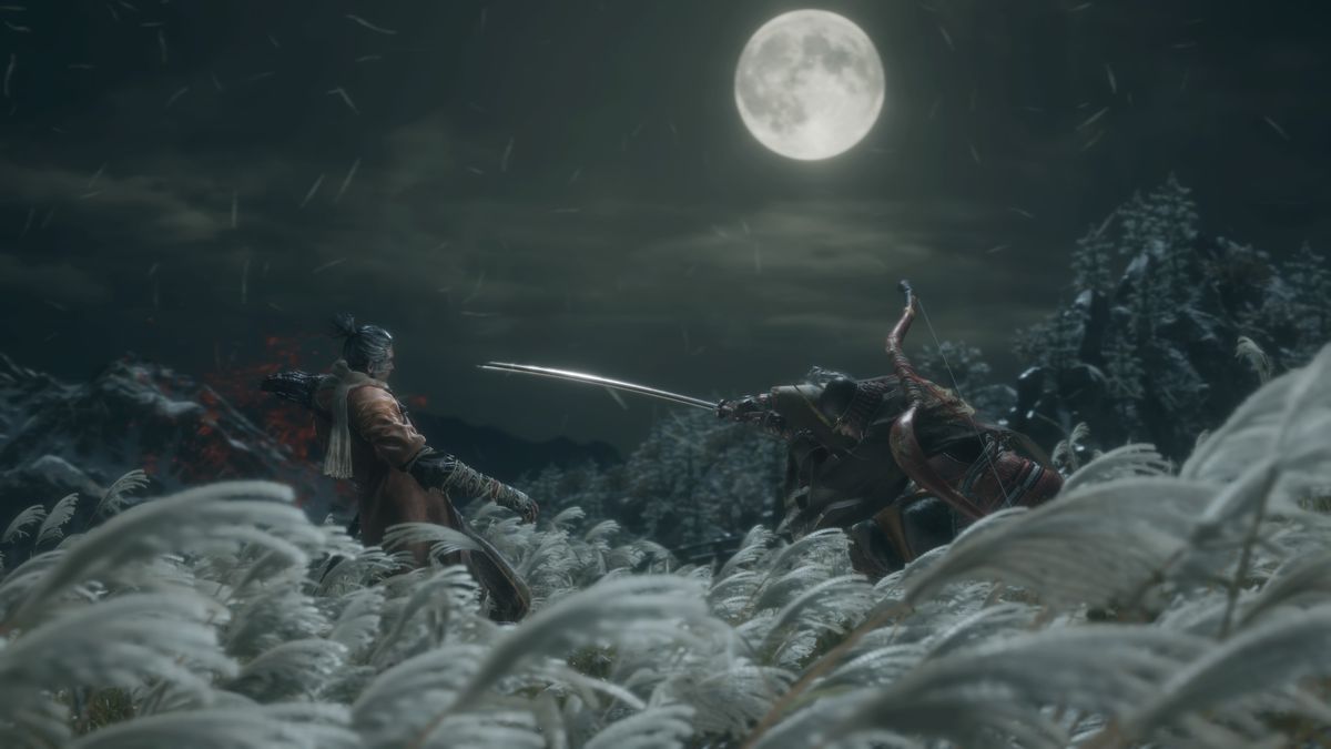 Már 10 millió eladott példány felett jár a Sekiro: Shadows Die Twice