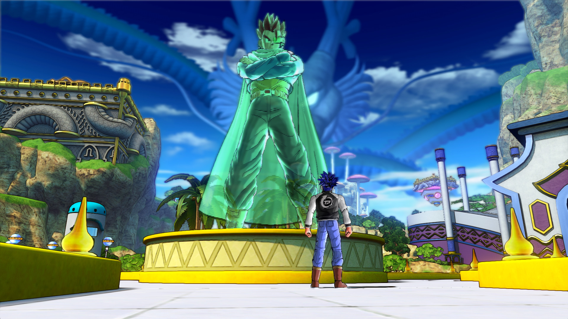 Már 10 millió példány fölött van a Dragon Ball FighterZ és a Dragon Ball Xenoverse 2 is