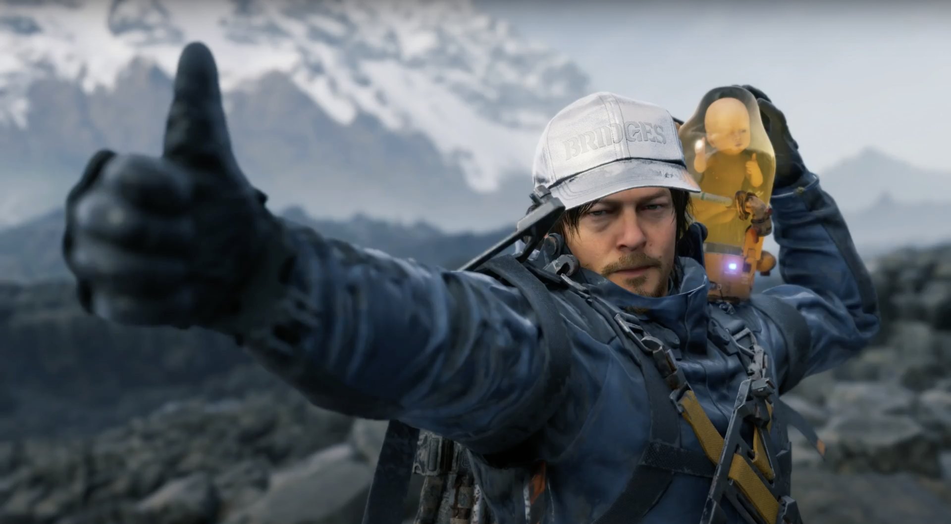 Már 10 millióan játszottak a Death Strandinggel
