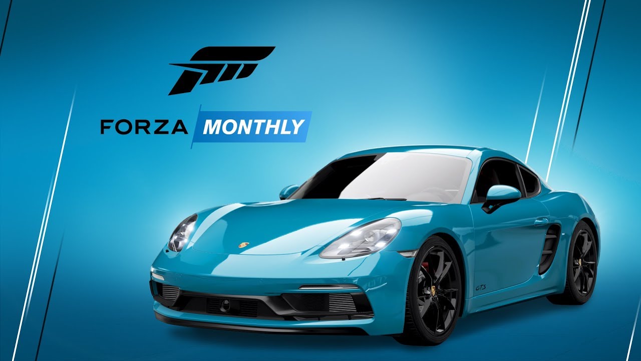 Már 12 millió játékossal büszkélkedhet a Forza Horizon 4