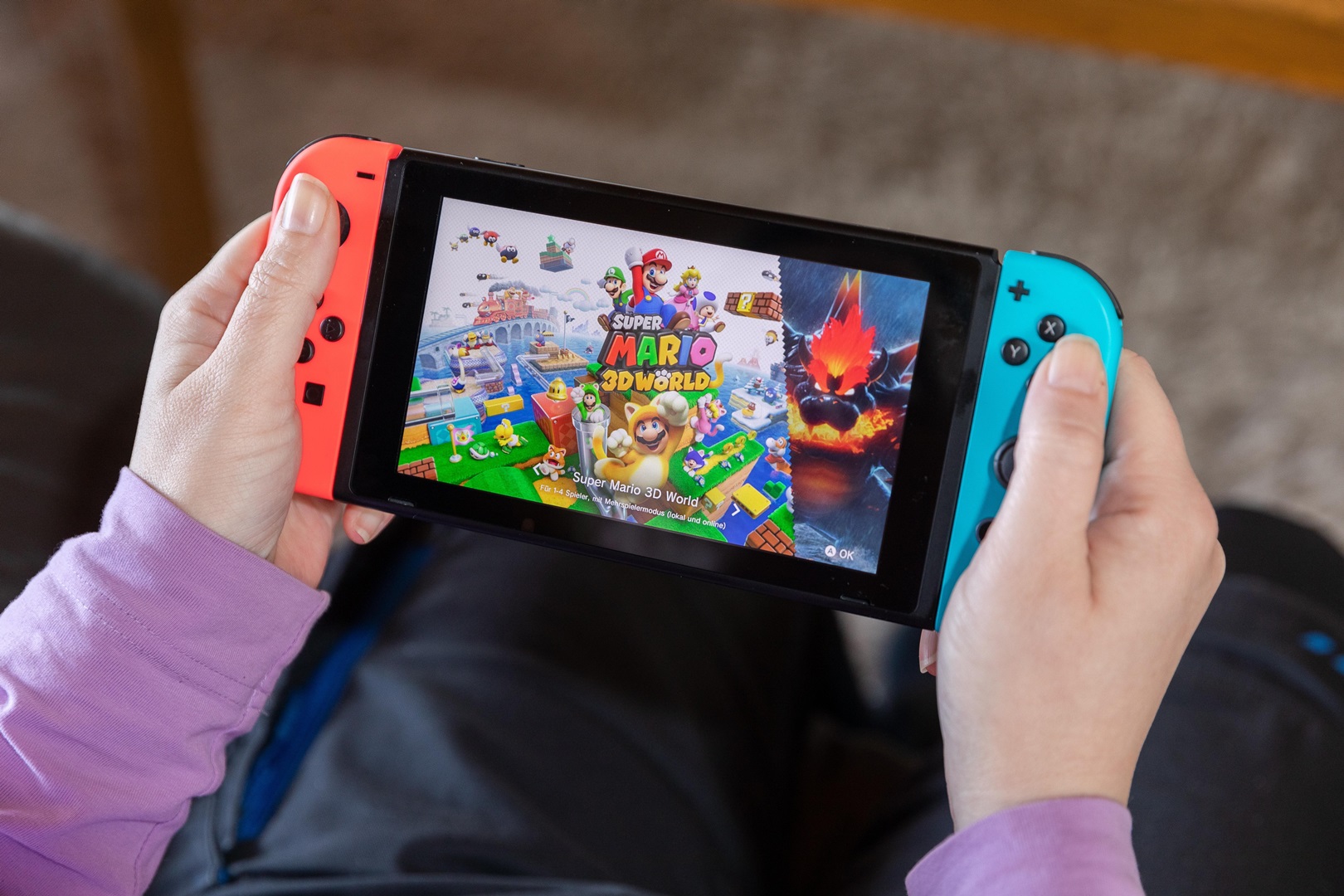 Már 146 millió Nintendo Switch kelt el világszerte