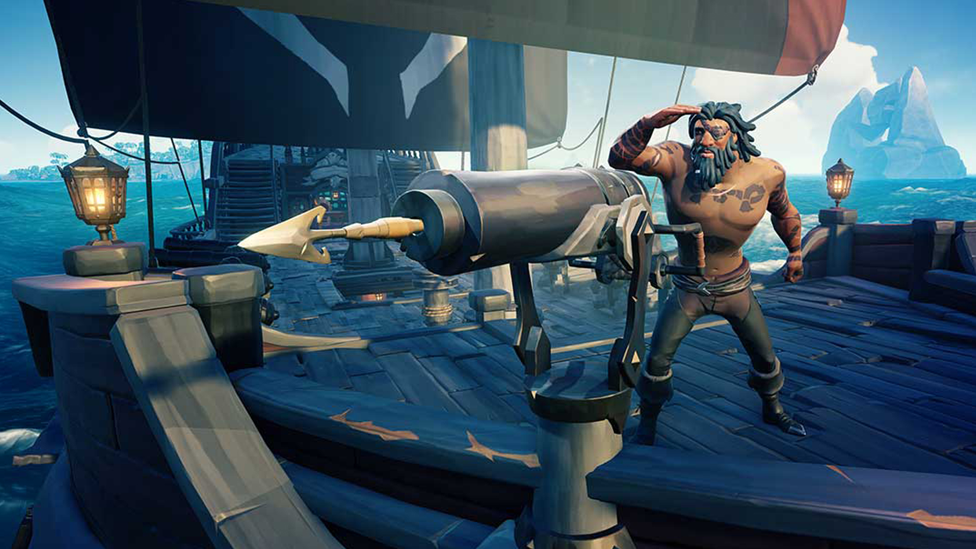 Már 15 millióan kalózkodnak a Sea of Thieves világában