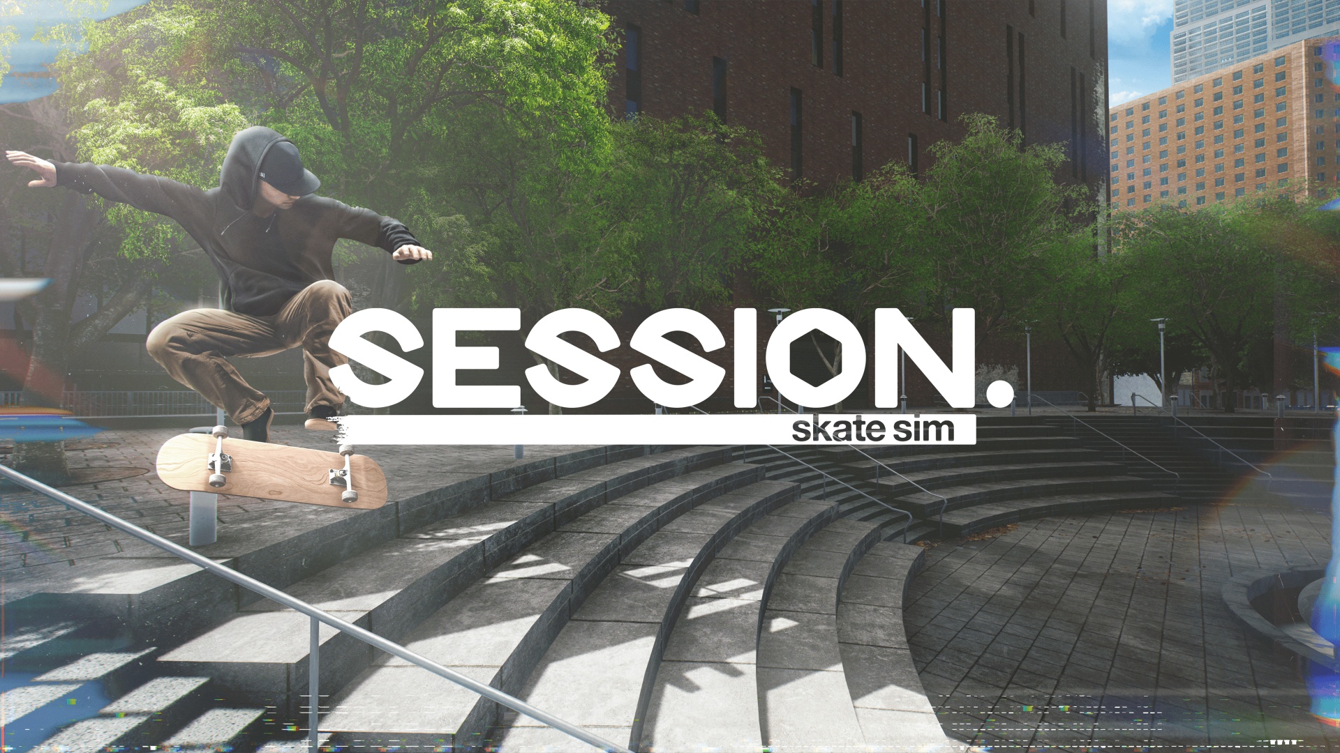 Már 2 millióan deszkáztak a Session: Skate Simben