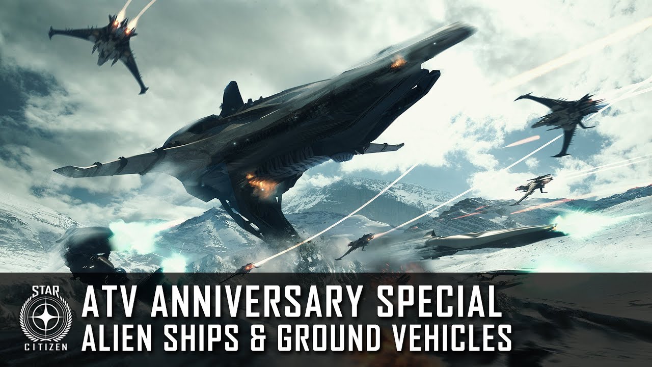 Már 24 óra sem kell hozzá, hogy újabb 1 millió dollár érkezzen a Star Citizen alkotóihoz